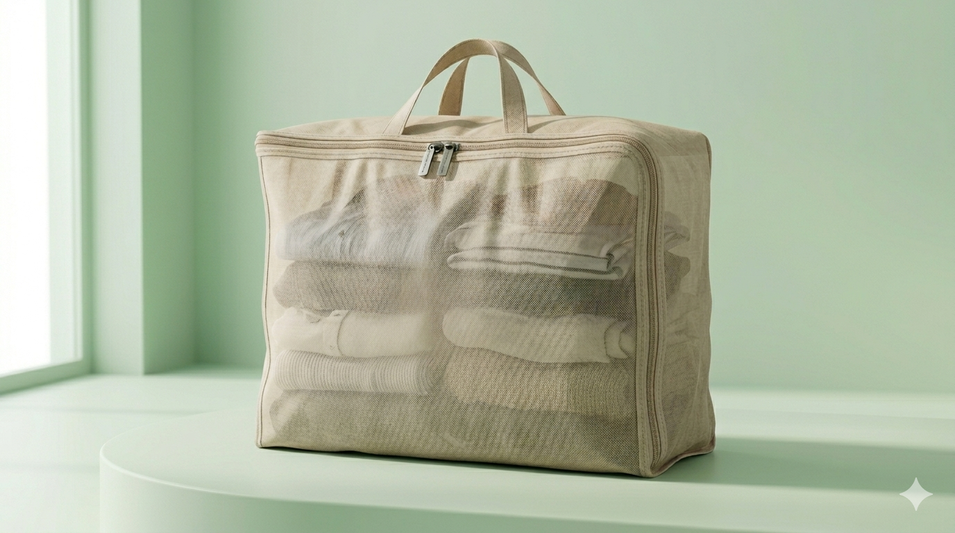 Non Woven Razai Cover