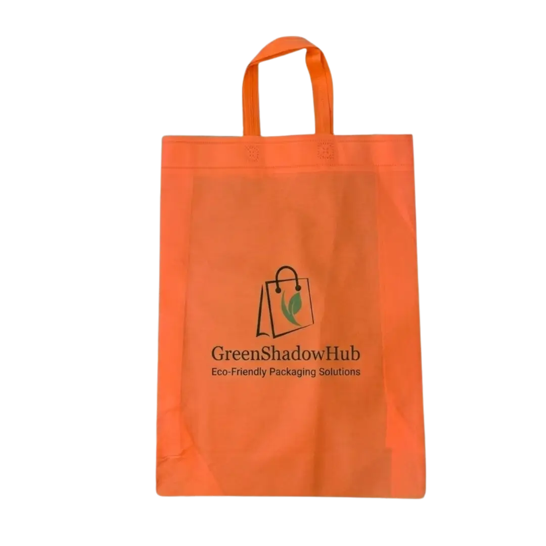 Non Woven Loop Bag - Image 2