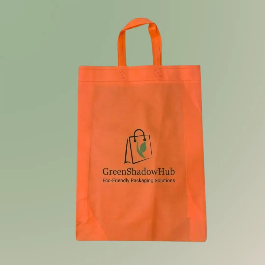 Non Woven Loop Bag - Image 3