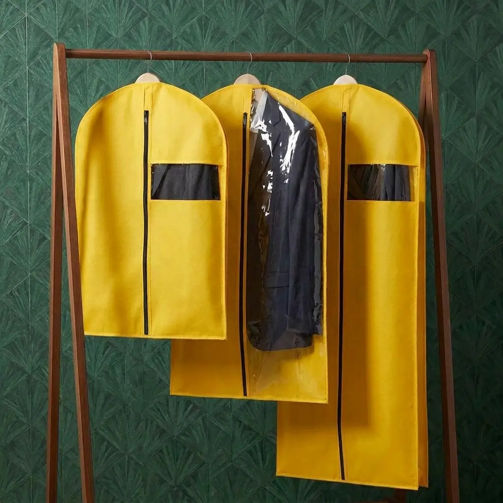 Good now create same image of coat cover in Orange color