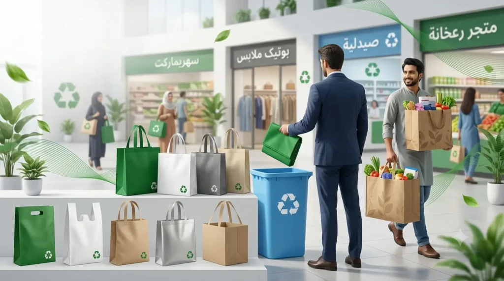 Are Non Woven Bags Recyclable? A Complete Guide for Buyers