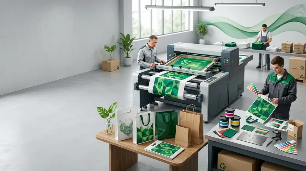 Choose High-Quality Printing Methods