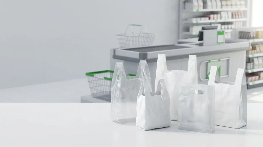 Non Woven Bags vs Plastic Bags: Which Is Better in 2026?