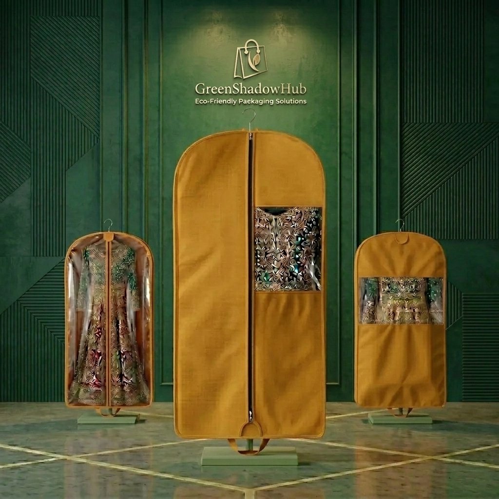 Non Woven Maxi Cover