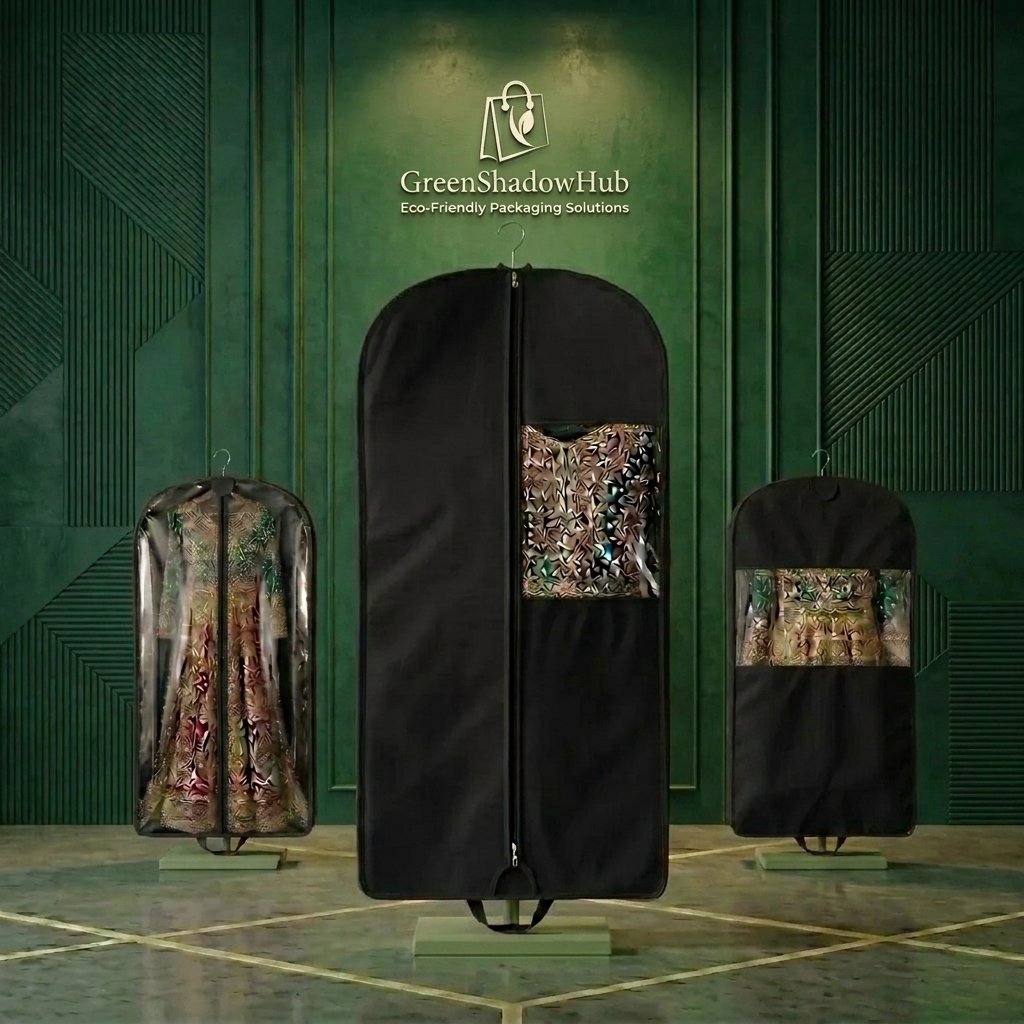 Non Woven Maxi Cover