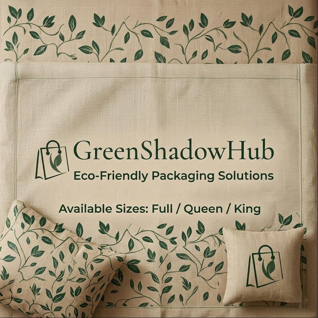 Non Woven Four Bed Sheet Cover - Image 4