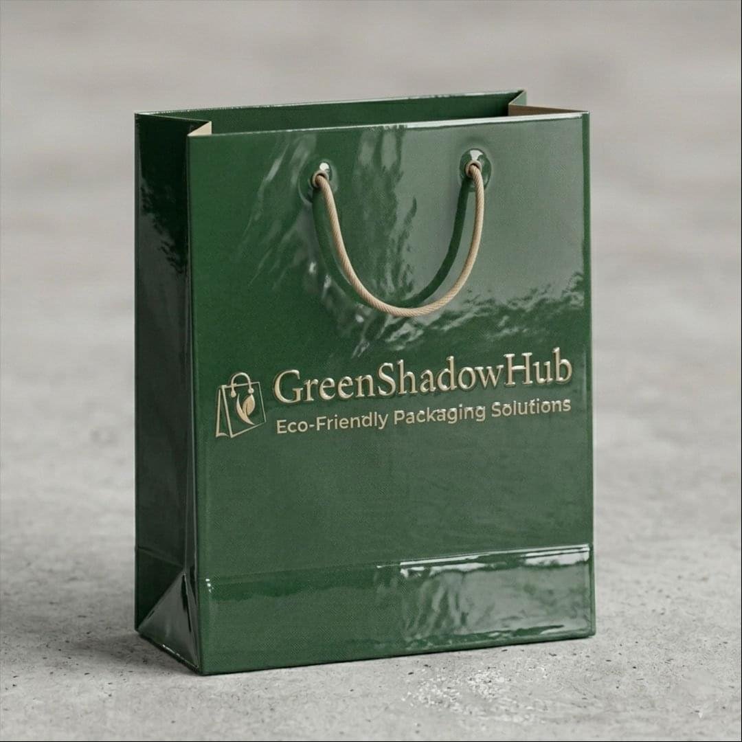 Laminated Bags