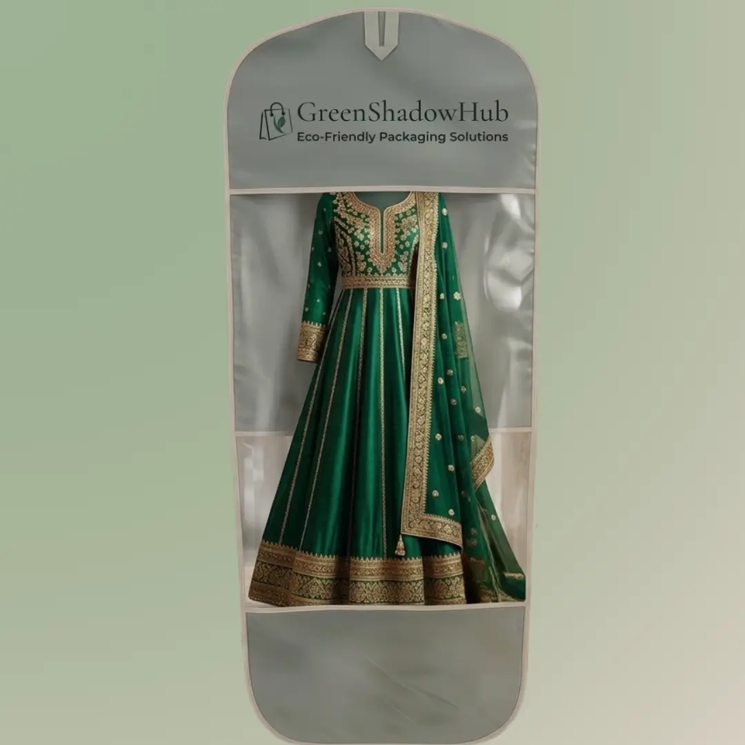 Non Woven Maxi Cover