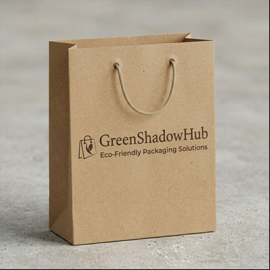 Laminated Bags - Image 3