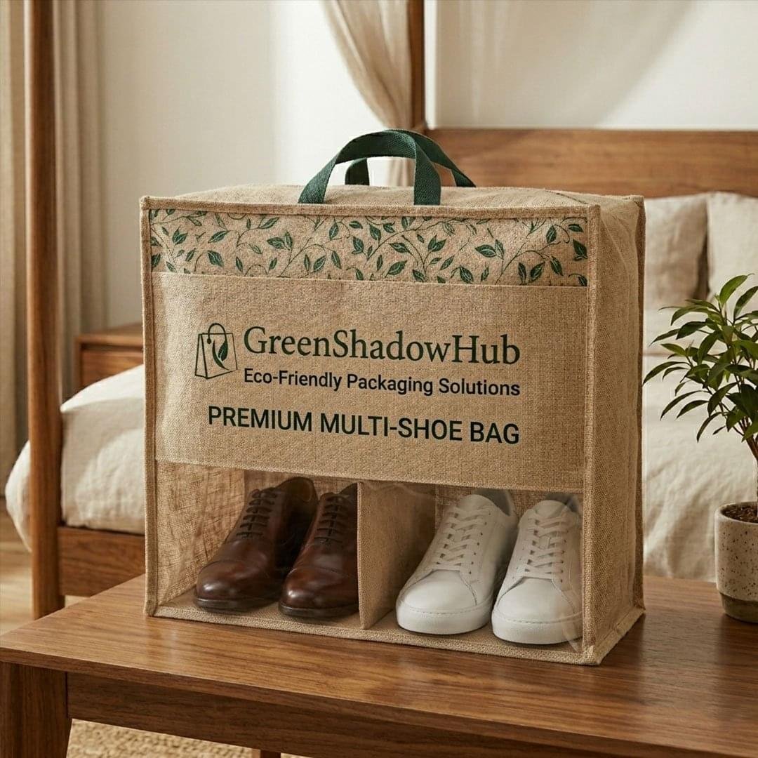 Non Woven Shoes Bag
