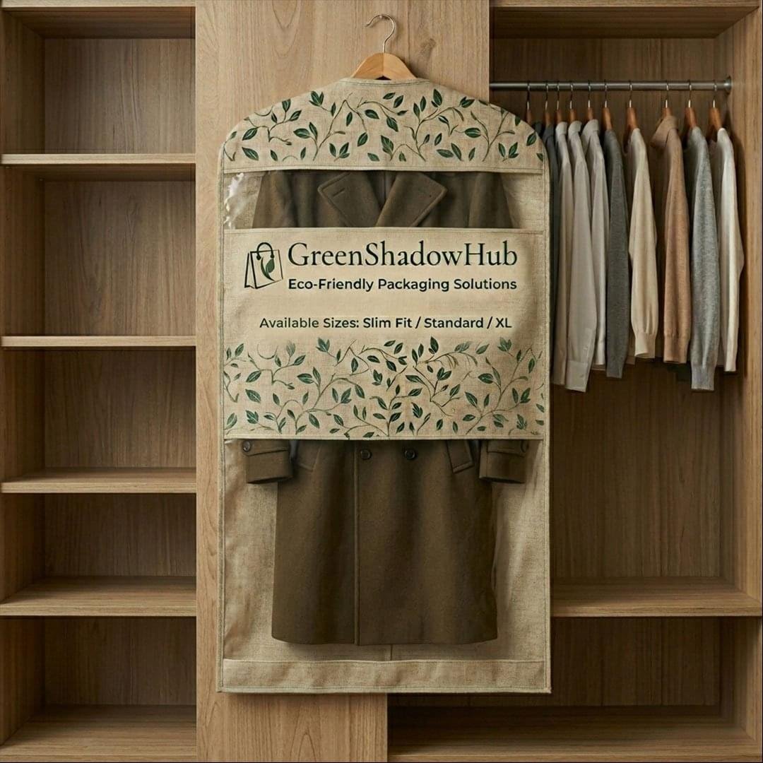 Non Woven Suit Cover