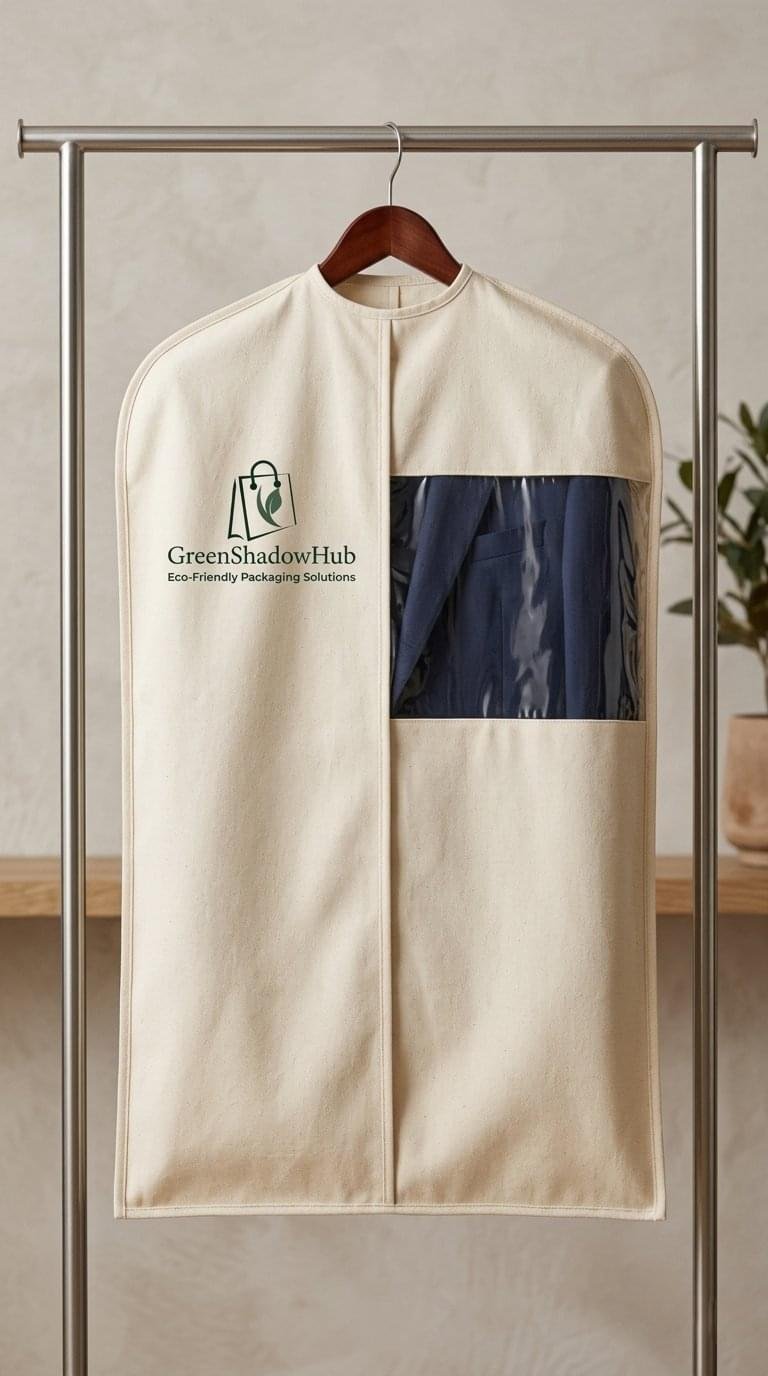 Non Woven Coat Cover - Image 2