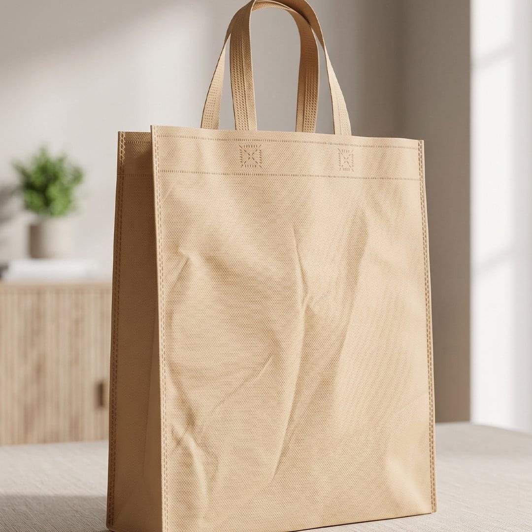 Non Woven Box Bag