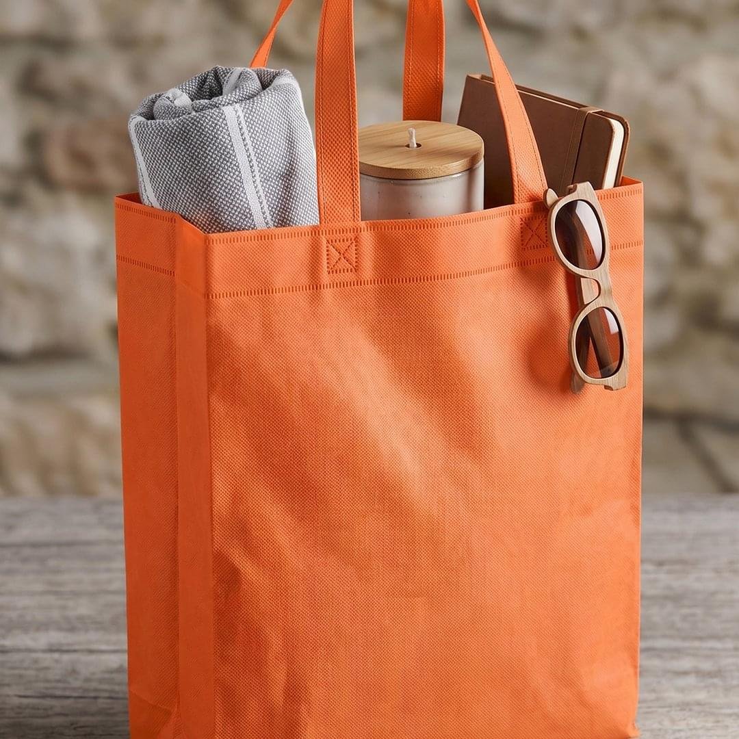 Non Woven Loop Bag