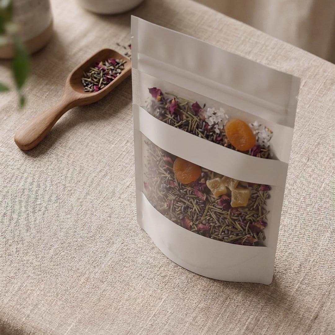 Seed Packaging Bags