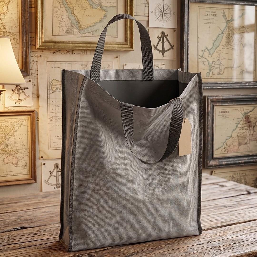 Courier Flyer Bags - Image 2