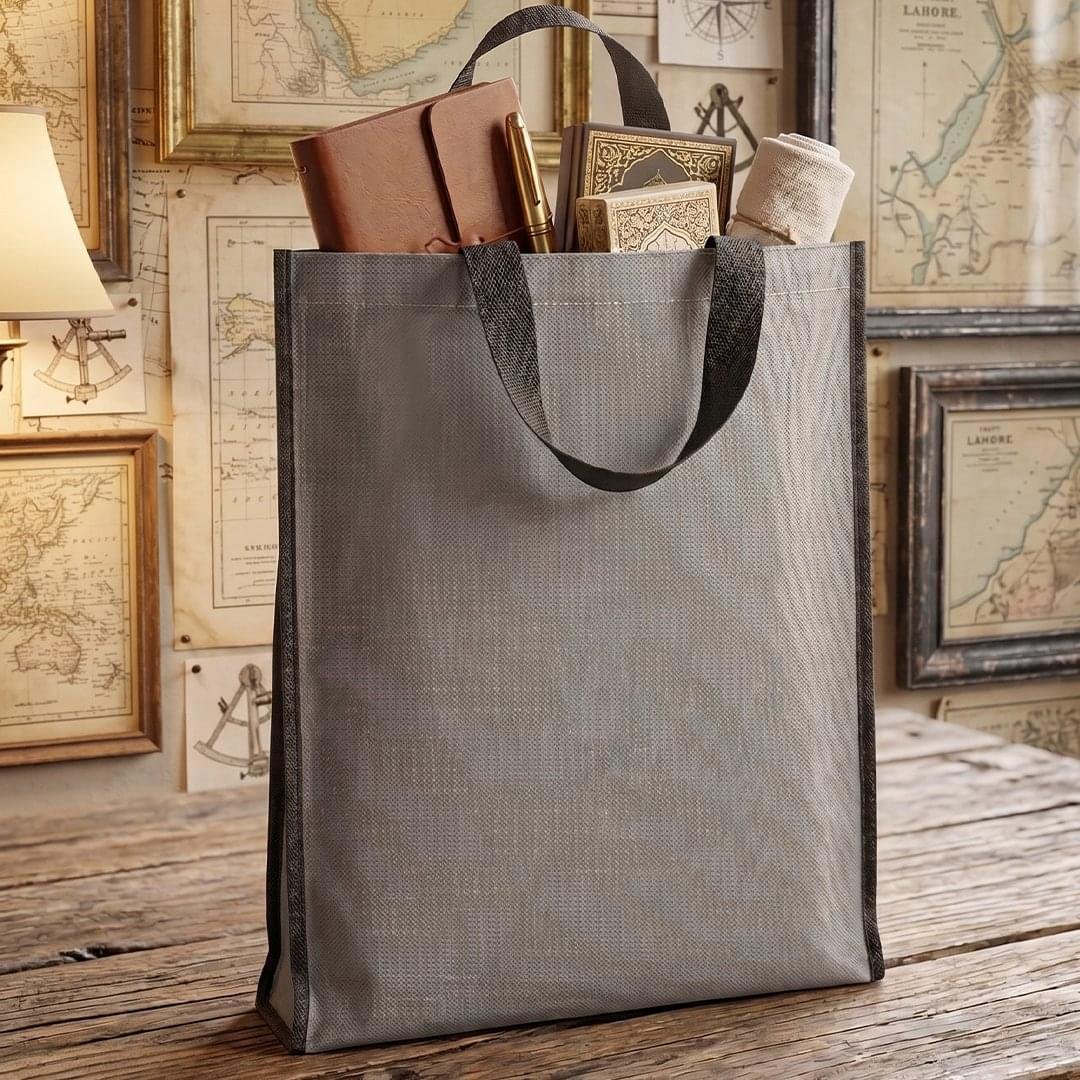 Courier Flyer Bags