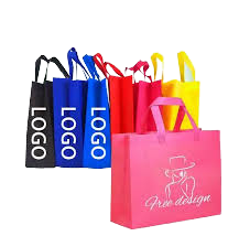 Kraft Paper Bags