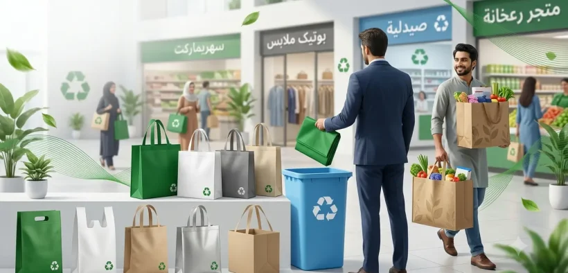 Are Non Woven Bags Recyclable? A Complete Guide for Buyers