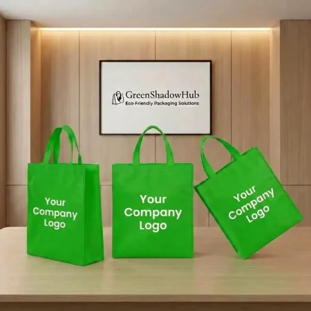 Non Woven Box Bag