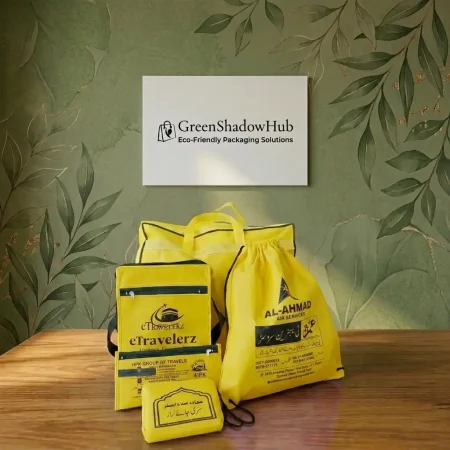 Non Woven Travel Kit