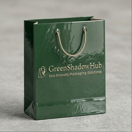 Laminated-Bag