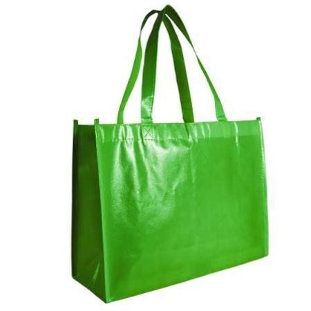 Laminated Bags Non Woven by GreenShadowHub