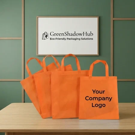 Non-Woven Handle Bags