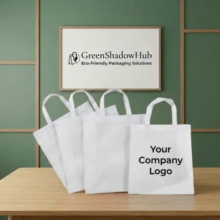 Non-Woven Handle Bags