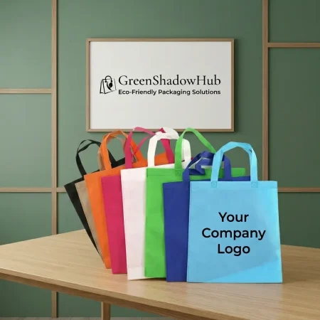 Non-Woven Handle Bags