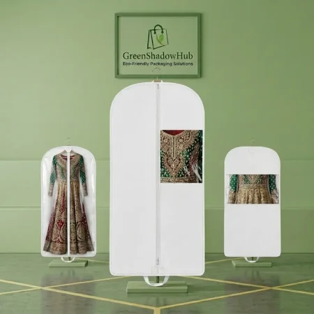 Non Woven Maxi Cover Size
