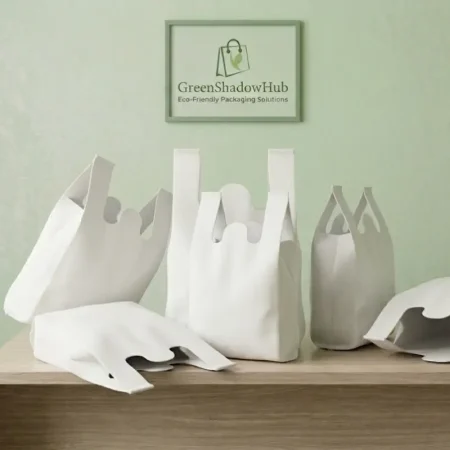 Non-Woven W-Cut Bags (2)