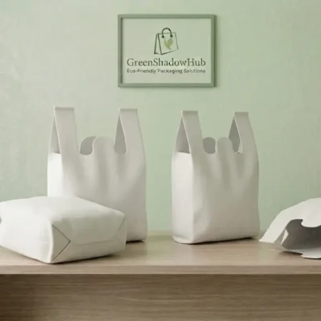 Non-Woven W-Cut Bags (3)