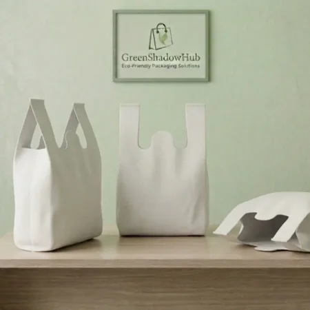 Non-Woven W-Cut Bags (4)