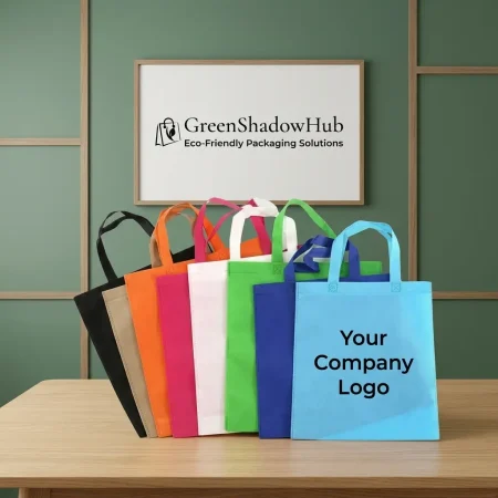 Non-Woven Handle Bags