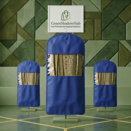 Non Woven Sherwani Bags