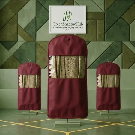 Non Woven Sherwani Bags