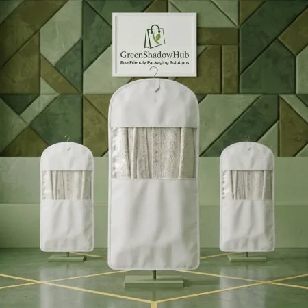 Non Woven Sherwani Bags