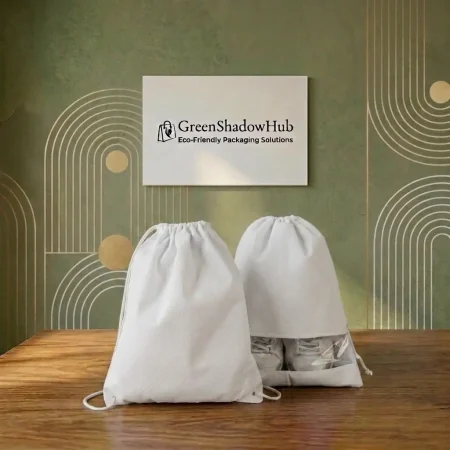 Non Woven Shoes Bag