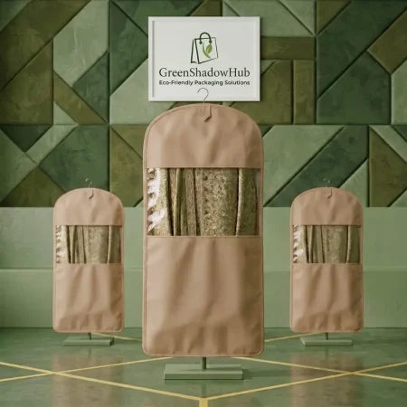 Non Woven Sherwani Bags