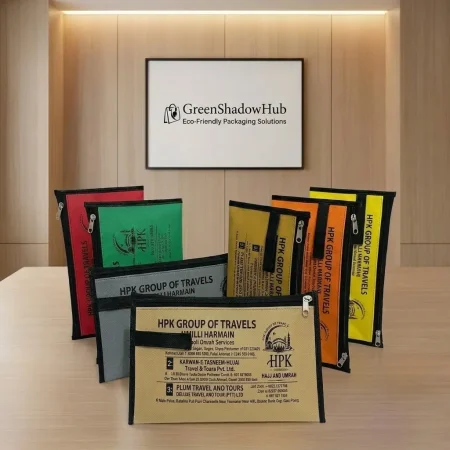 Non-Woven Pouch