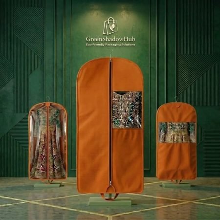 Non Woven Maxi Cover