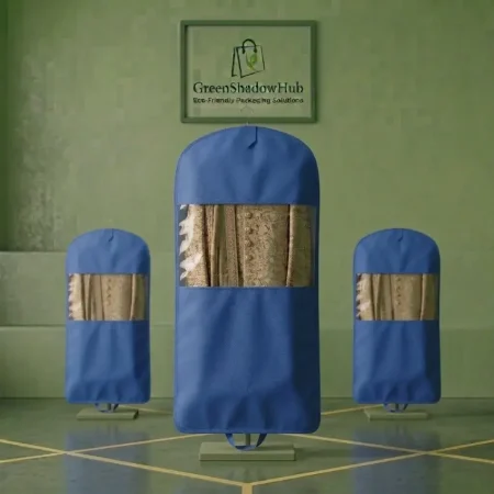 Non-Woven Sherwani Cover