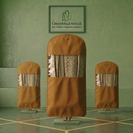 Non-Woven Sherwani Cover