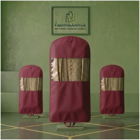 Non-Woven Sherwani Cover
