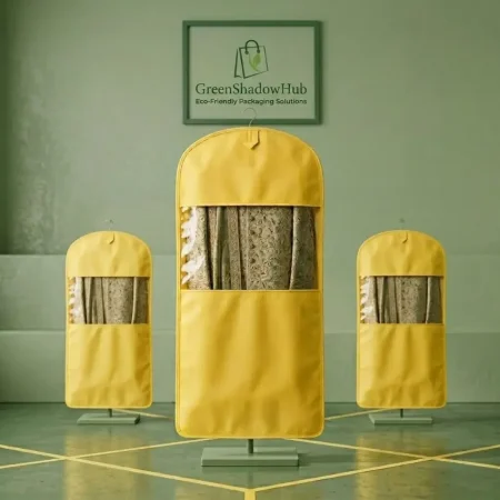 Non-Woven Sherwani Cover