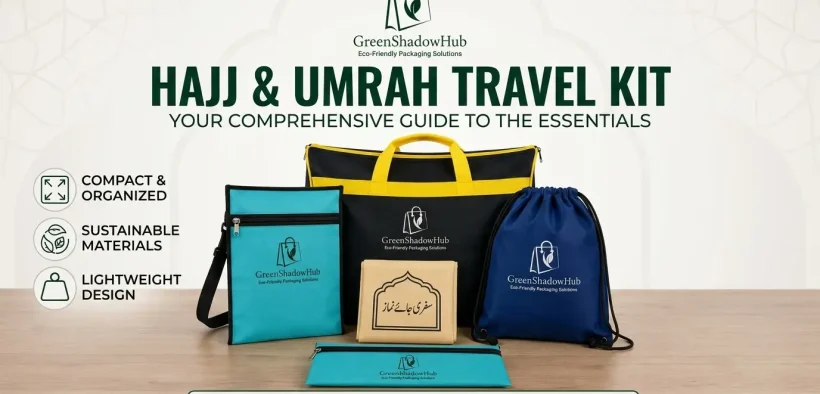 travel kit
